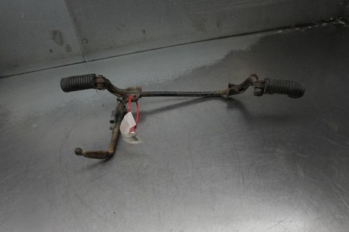 Honda cb350k motorcycle - cb350k,