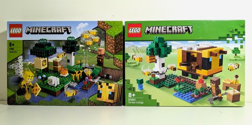 Lego minecraft 21165 - -, the