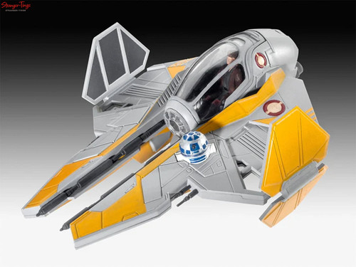 Revell star wars - revell,
