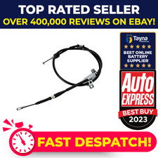 Handbrake Cable fits HYUNDAI