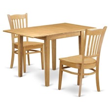 East West Furniture Norden