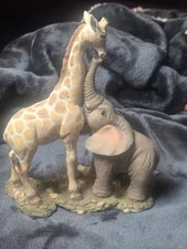 Tuskers Henry and Friends