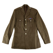 British Army Jacket No2 Dress