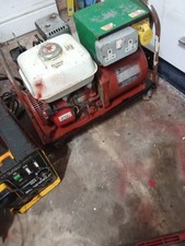 Honda Stephill 3.4 KVA