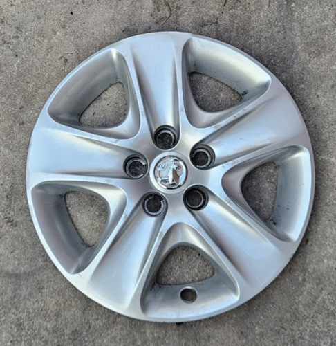 Inch wheel trim cover - 16,