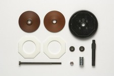 Tamiya 54378 XV-01 Slipper