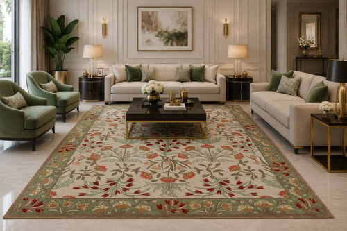 William morris inspired - morris,