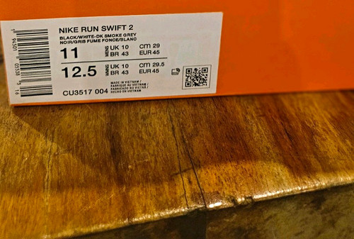 Nike run swift - run,