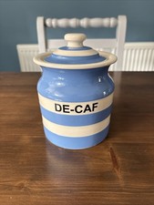 T G Green Cornishware Special