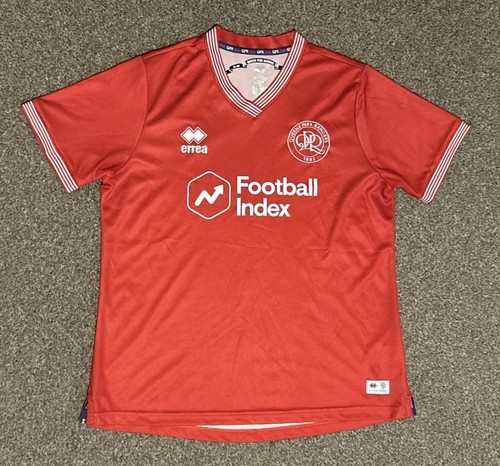 Queens park rangers 2020 - park, 2020/21