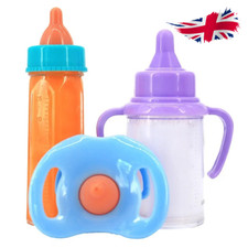 Doll Feeding Set Magic Milk