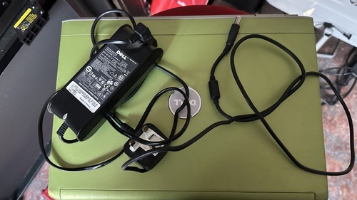 Dell inspiron 1520 laptop - dell,