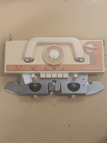 Brother 860 standard - kh-860,