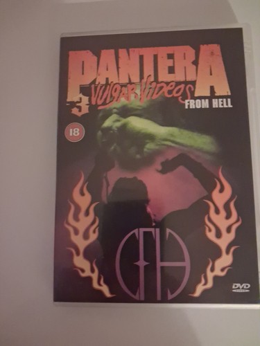 Pantera vulgar videos from - pantera,