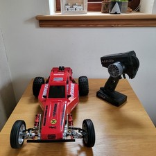 Kyosho Tomahawk 1:10 Scale