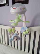 Fisher Price Butterfly Dreams