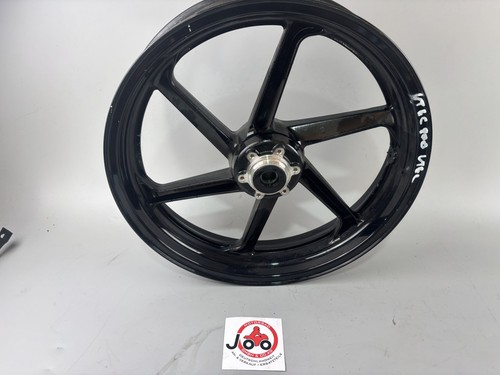 Honda vfr800 rc46 vtec front - vtec,