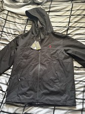 Ralph Lauren Men's Windbreaker