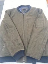 Dissident Mens Dark Green