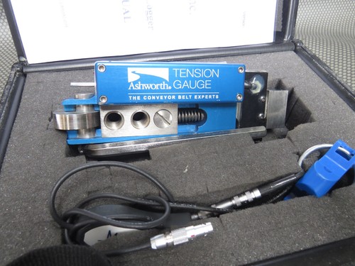 Ashworth conveyor belt - an,