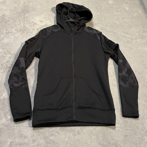 Goruck polartec grid fleece - polartec,