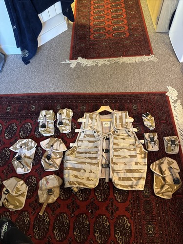 Tactical vest load - tactical,