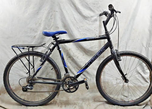 2008 trek 800 sport - trek, mtb