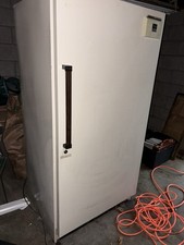 Whirlpool Mark Series Stand Up