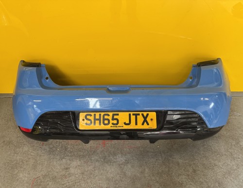 2015 renault clio - clio, mk4