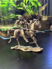 1990 Masterworks Pewter End of