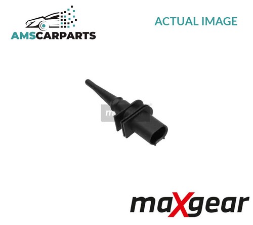Sensor exterior temperature - exterior,