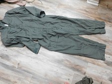 USAF NOMEX MEN GREEN FLYER'S