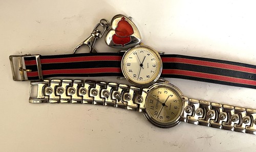 Watches mens ladies - mens/ladies, quartz