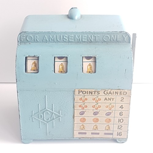 Vintage dca fairland series - dca,