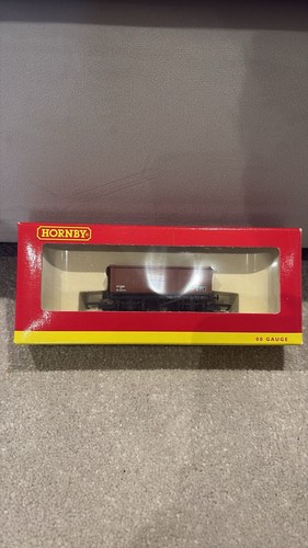 Hornby gauge r6085 br - oo,