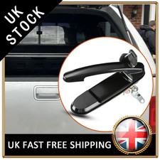 PICK UP TRUCK LOCKING HANDLE FOR TRUCK-MAN CANOPY HARDTOP TRUCK MAN TOP