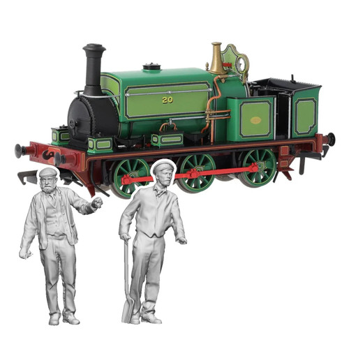 Modelu 11416 076 gauge - modelu, oo