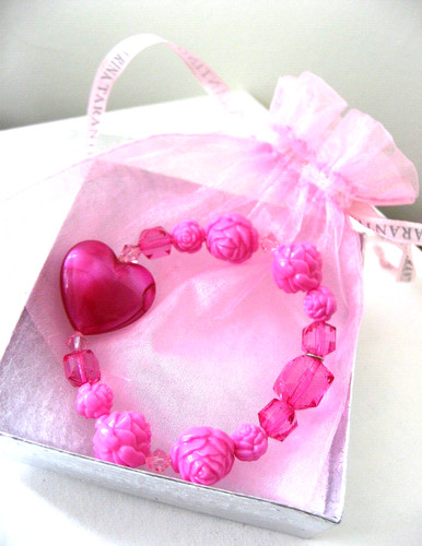 Tarina tarantino bracelet - tarina,