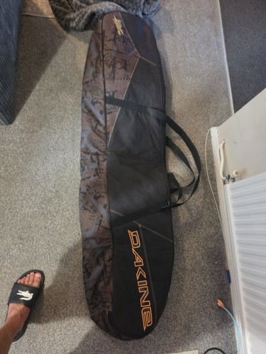 Dakine tour snowboard - tour,