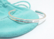 Tiffany & Co. Sterling Silver