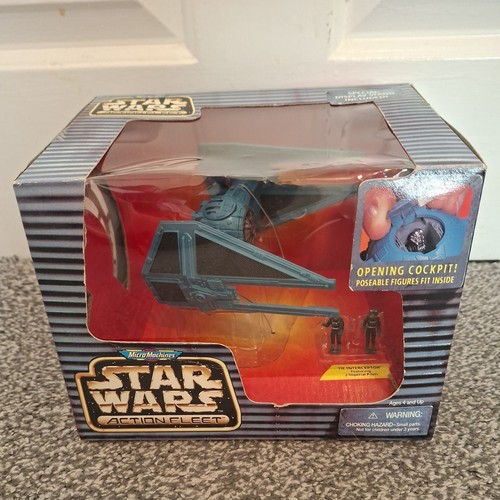 Micro machines star wars - micro,