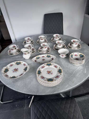 Royal albert berkeley - albert, fine