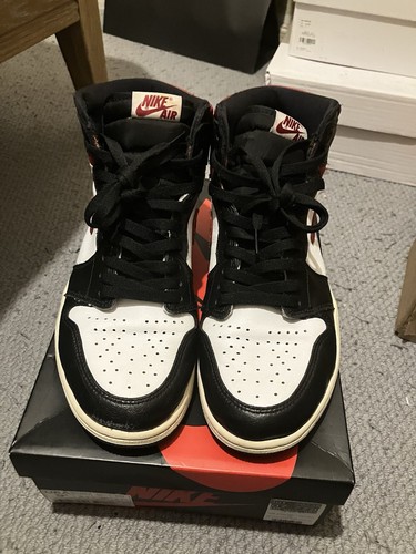 Air jordan retro high - retro,
