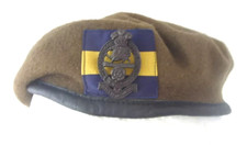 PWRR  BERET & ALL RANKS CAP