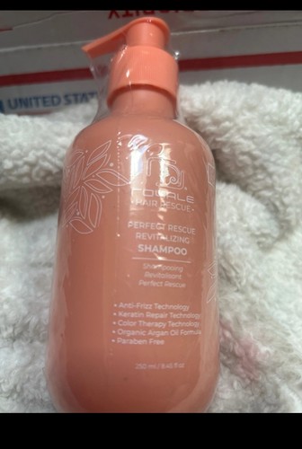 Royale hair rescue - rescue, perfect