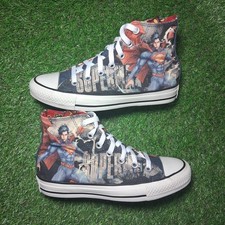 Superman Size 4 EU36.5