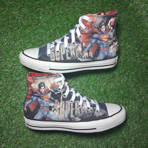 Superman size eu36 5 - size, 4