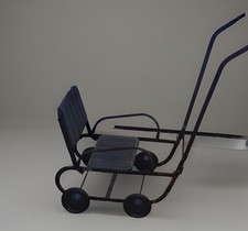 Early of 20th century vintage