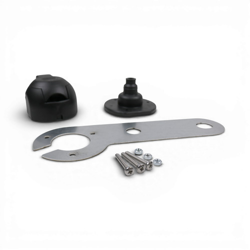 Stainless steel towing tow - towing, bar