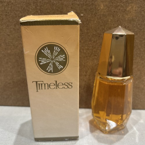 Avon timeless 50ml - avon, spray
